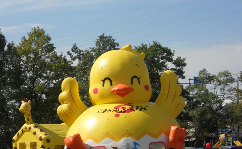 �傫�ȃA�q��