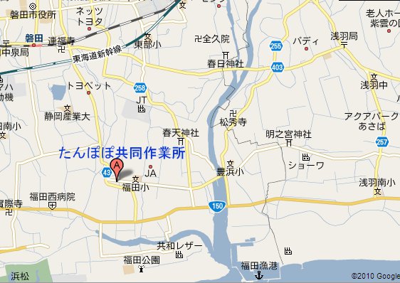 ����ۂۋ�����Ə��ւ̒n�}�ł�