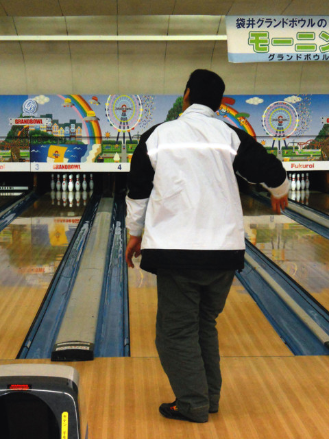 �{�[�����O���