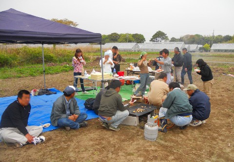 �o�[�x�L���[