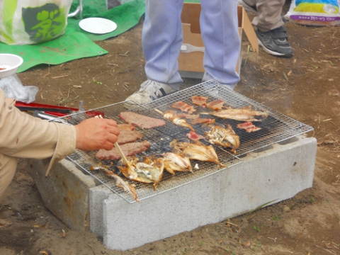 �o�[�x�L���[