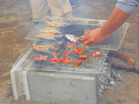 �o�[�x�L���[