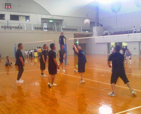 �\�t�g�o���[�{�[�����