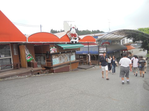 �����̑�ɓ���