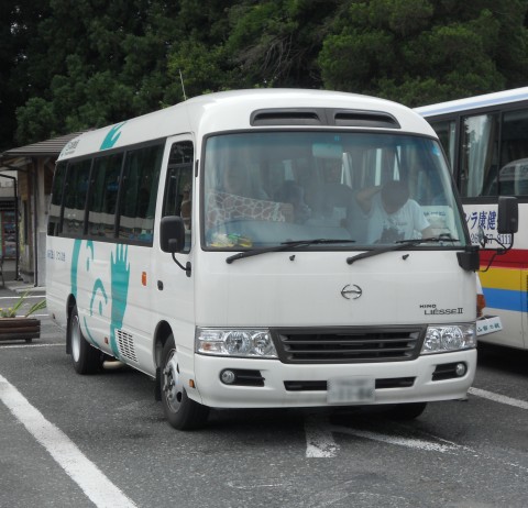 ����ۂۃo�X