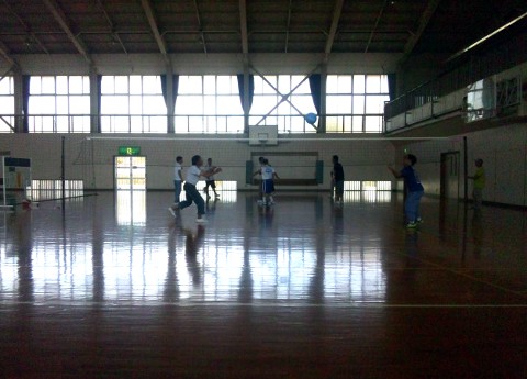 �o���[�{�[�����K��