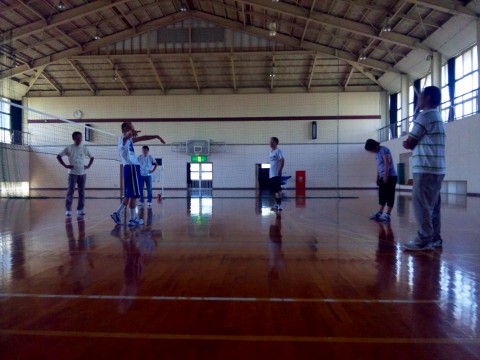 �o���[�{�[�����K��