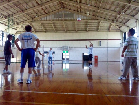 �o���[�{�[�����K��