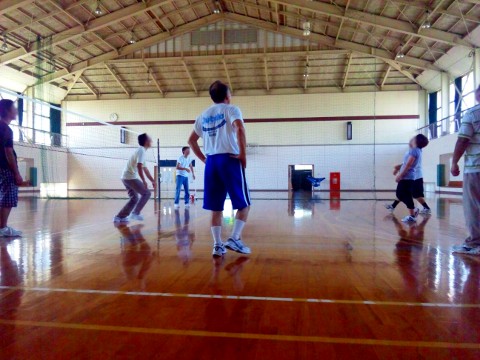 �o���[�{�[�����K��