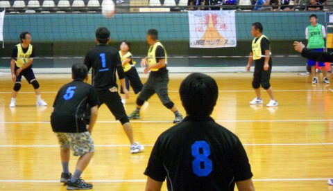 �o���[�{�[���É������