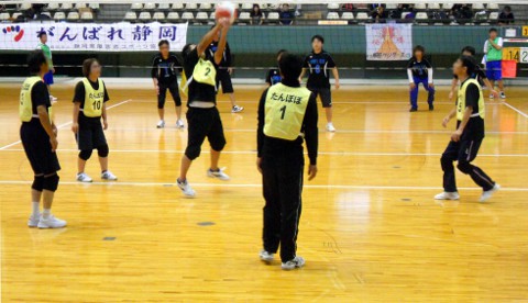 �o���[�{�[���É������