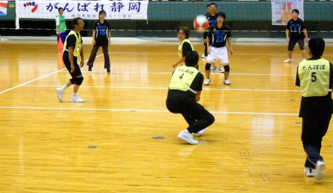 �o���[�{�[���É������