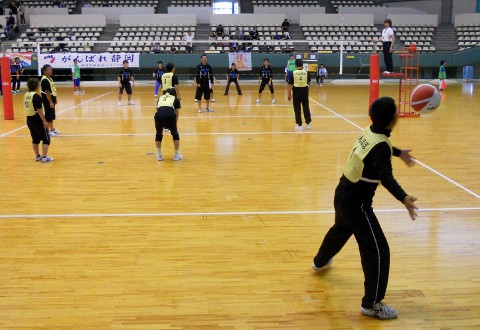 �o���[�{�[���É������