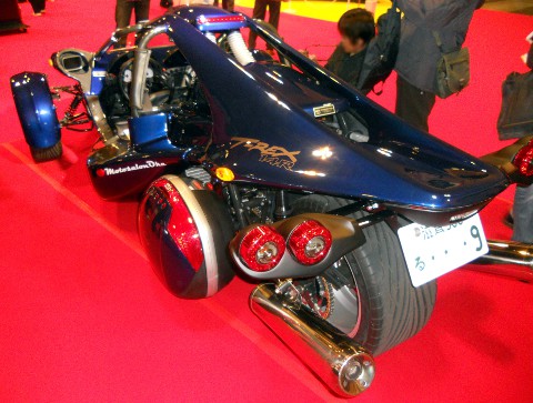 ���É����[�^�[�V���[