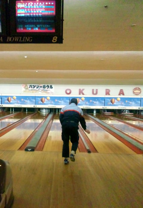 �{�[�����O���