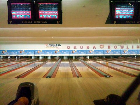 �{�[�����O���