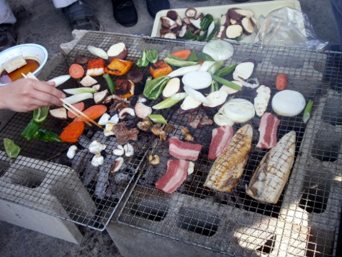 �o�[�x�L���[���