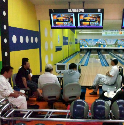 �֓c�s�������{�ݍ����{�[�����O���