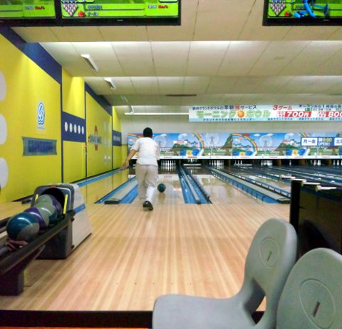 �֓c�s�������{�ݍ����{�[�����O���