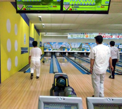 �֓c�s�������{�ݍ����{�[�����O���