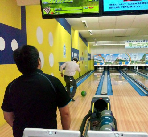 �֓c�s�������{�ݍ����{�[�����O���