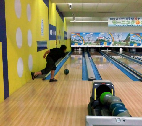 �֓c�s�������{�ݍ����{�[�����O���