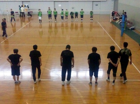 �É��������n��\�t�g�o���[�{�[�����