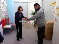 ����t�󂯎��